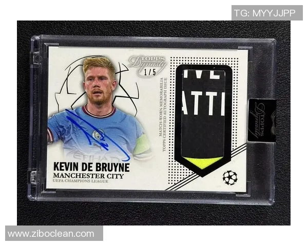 全球顶级足球运动员球星卡排行榜TOP20